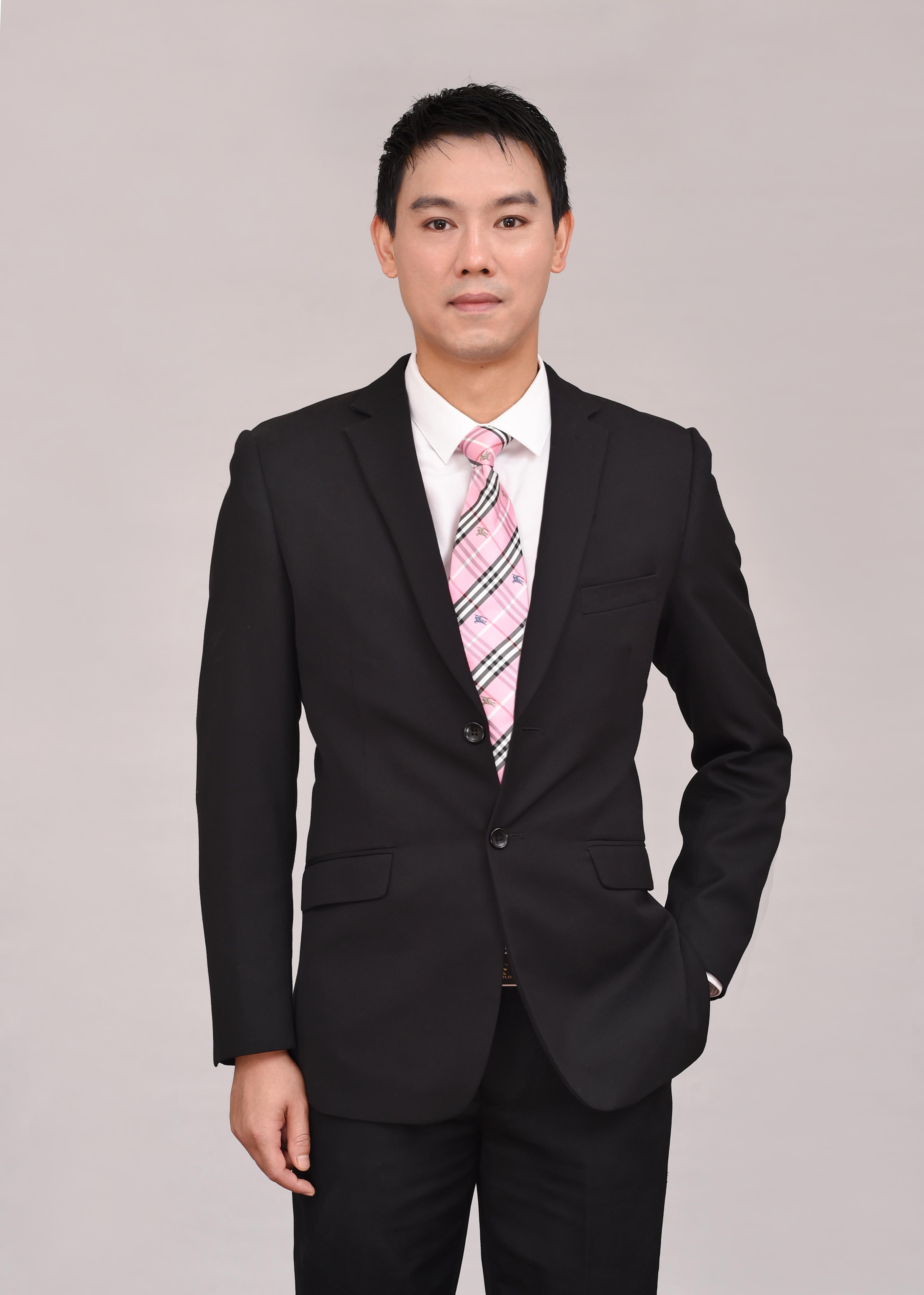 刘长明 包装与印刷设计负责人