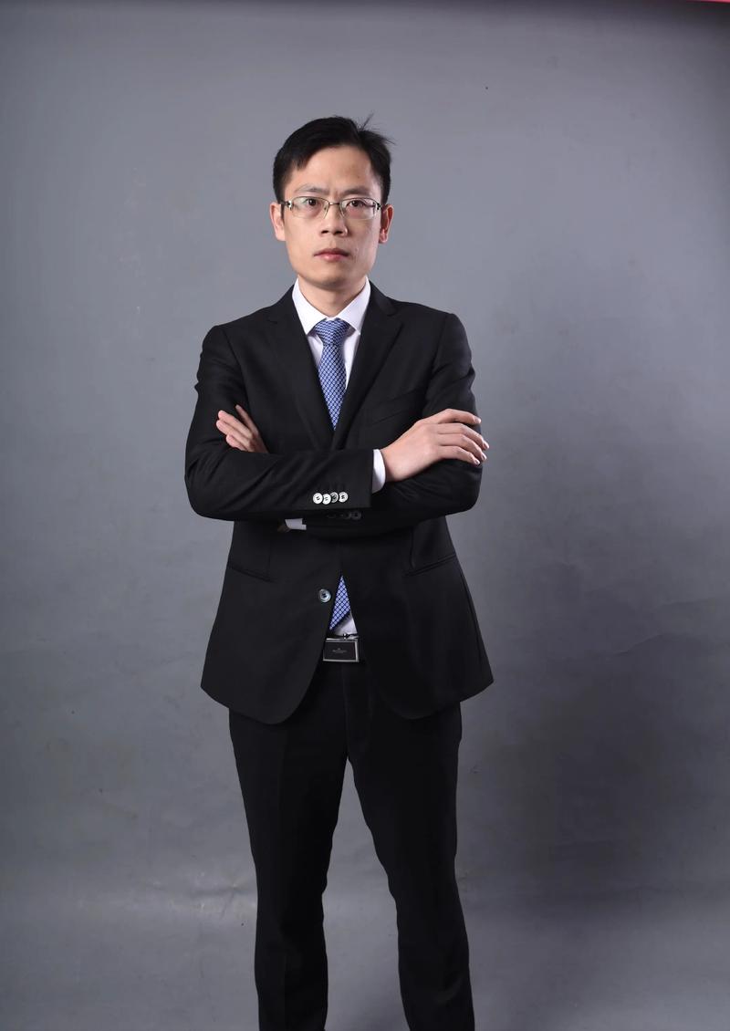 付星武 UI/UX设计总监